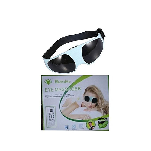 Blueidea Vibrating Eye Massager