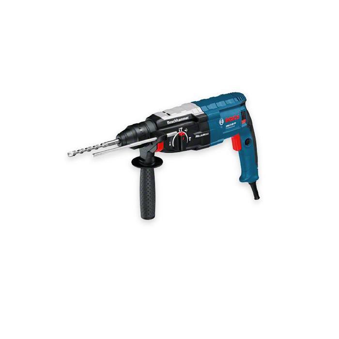 Bosch Rotary Hammer GBH2-28DV-28MM