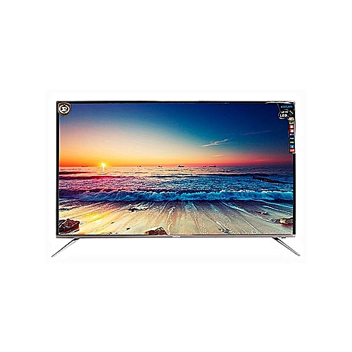 Bruhm TF-65ss 65″ Smart UHD 4K satellite TV LED B