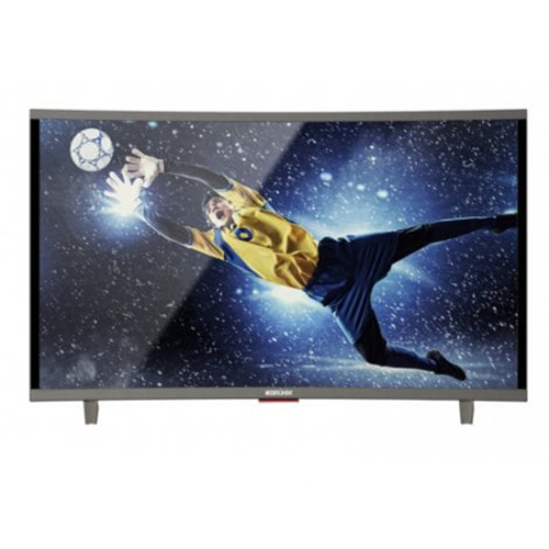 Bruhm 58-inch BTF-58UDASP Smart 4K TV