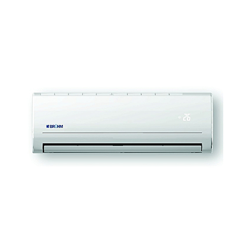 Bruhm 1.5HP Split Air Conditioner BSA-12CR