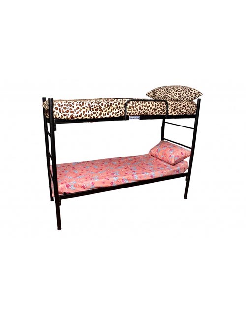 VITA Hybrid double Bunk Bed 915 (3 x 6ft) - deluxe.com.ng