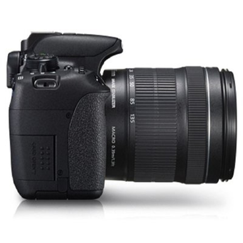 Canon EOS 70D DLSR Professional Camera 18-55mm Lens 