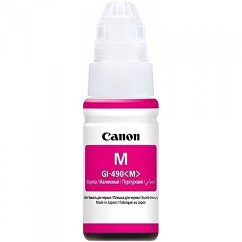  CANON MAGENTA M490 EMB