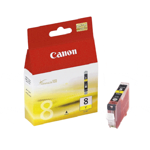 CANON YELLOW M490 EMB