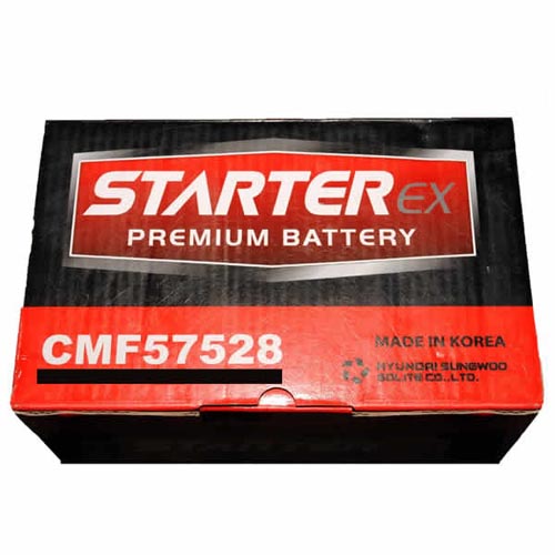 STARTER PREMIUM BATTERY 150AH/12V CAR BATTERY (K) - deluxe.com.ng