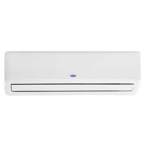 CARRIER 2.0HP Hi-wall Split Air Conditioner (Eco Plus R410A)