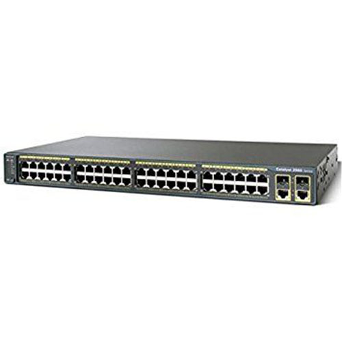 Cisco CATALYST 2960 PLUS 24 10/100