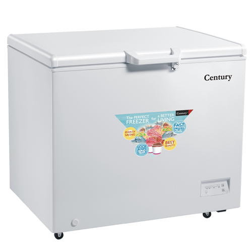 Century Freezer CF 8511-C (260L)