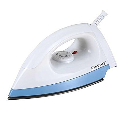 Century Pressing Iron | 7210G