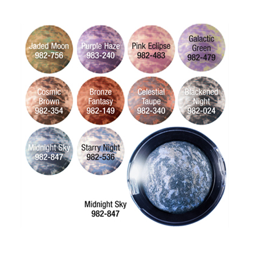 Avon Cosmic Eyeshadow