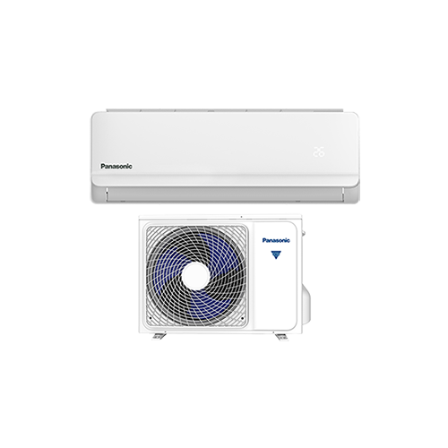 PANASONIC UV9UKD – 3 Wall Mounted Split AC (1HP)