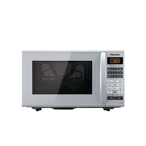 Panasonic Microwave Oven CT651|27L|900W|1400W Grill