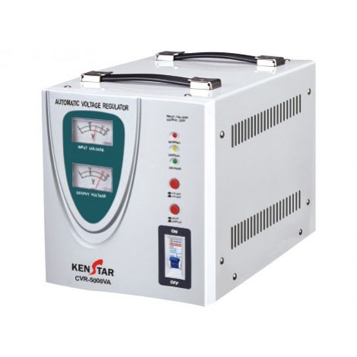 KENSTAR 5000 KVA AVR STABILIZER