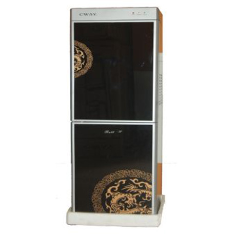 CWAY  Ruby 3F Fridge (58B20HL) Water Dispenser