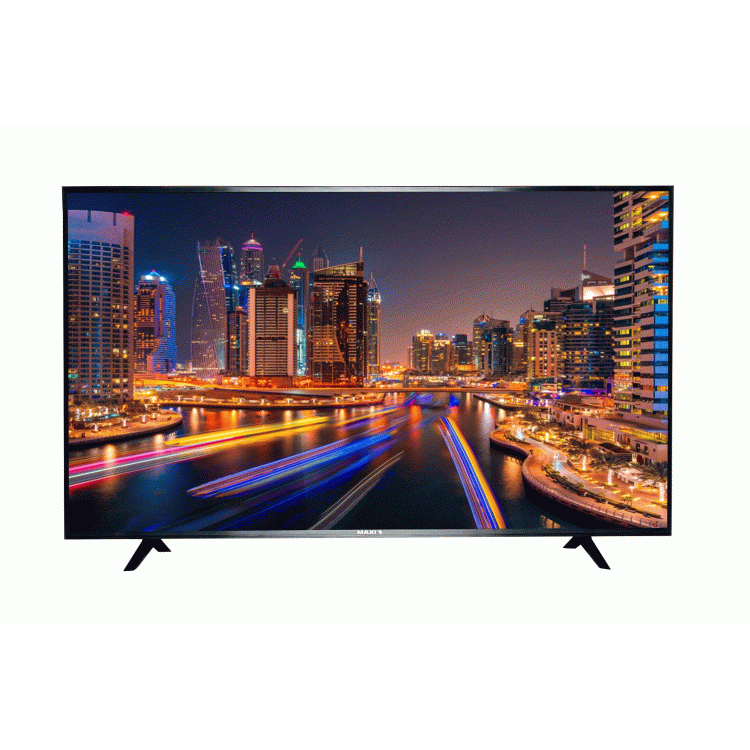 Maxi LED TV 55" D1240NS Full HD