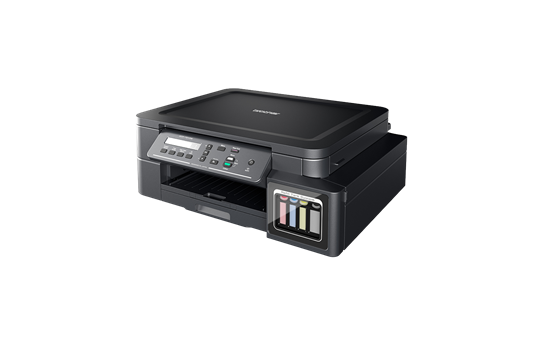 BROTHER DCP-T510W InkBenefit Plus 3-in-1 wireless inkjet printer