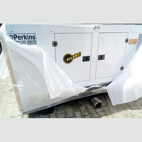 Sumec Firman 15kva Diesel Generator(Sound Proof)