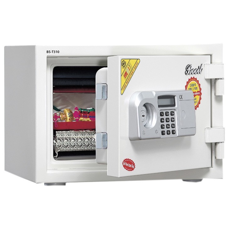 Fireproof Safe T310 - Global 