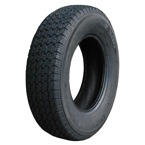 Double 275/70R16 Car Tyre