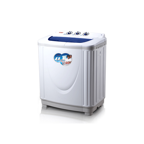 Qlink Double TUBS Washing Machine QWM-8.2KG