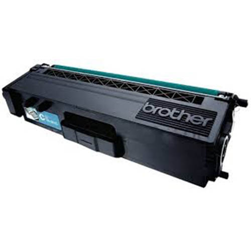 BROTHER Cyan Toner Cartridge TN-361C