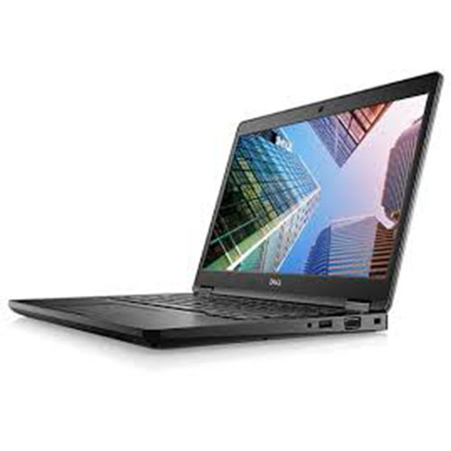 Dell Latitude 5490| 3F2MP| 14" INCH | Core i5 8350U| 8 GB RAM| 256 GB| WINDOW 10 PRO (DW)