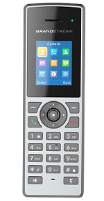 Grandstream DP722 DECT HD Phone - deluxe.com.ng