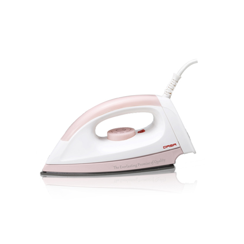 Qlink Dry Iron QDL-863 - Pink