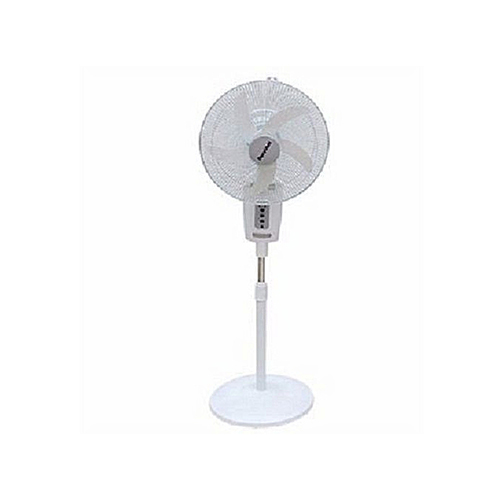 Duravolt 18 Inch Rechargeable Fan  