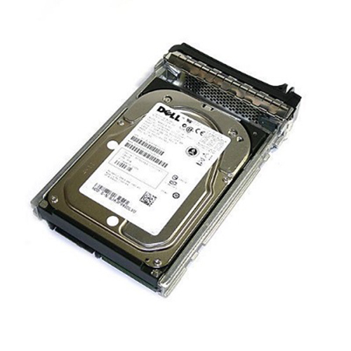 300GB 10K RPM SAS 12GBPS 2.5IN HOT-PLUG HARD DRIVE