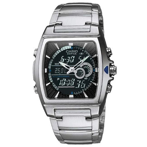 Casio edifice small best sale