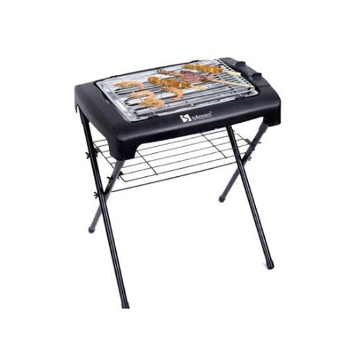 SAISHO ELECTRIC BBQ S-611