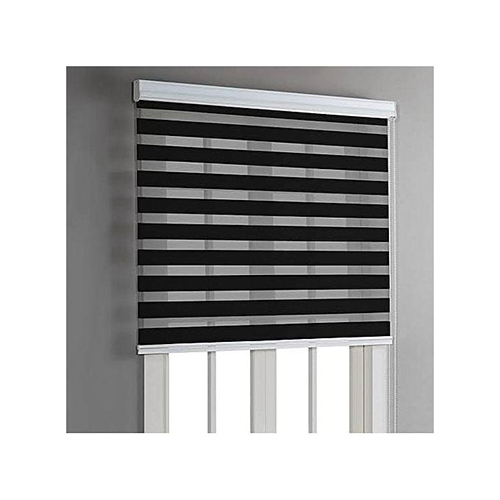  CLASSY Zebra Day And Night Blinds 045 ...mini  (W3ft x L4ft)  large (W7ft x L5ft)  medium (W5ft x L5ft)