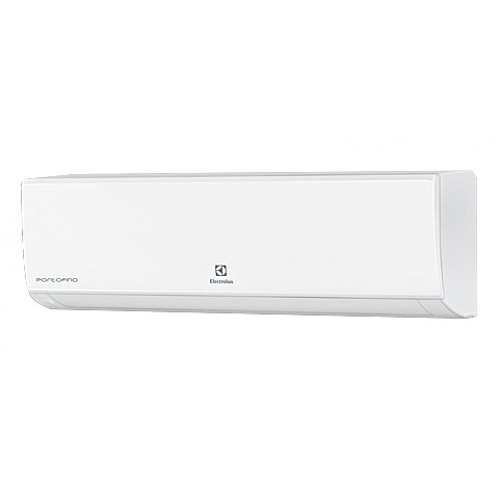 ELECTROLUX 1HP AC | EXS09CKHW