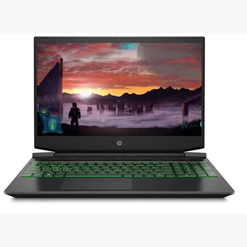 HP Pavilion Gaming - 15-dk0387nia, 7KC62EA|Intel® Core™ i5 9300H| Core™ i5 processor| 8 GB DDR4-2666 SDRAM| Windows 10 Home 64 (DW)