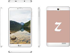 ZINOX ZPAD X7|1GB RAM|16GB STORAGE|ANDROID OS|DUAL SIM  -  deluxe.com.ng