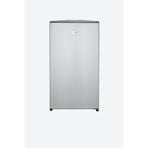 Syinix Single Door Fridge|FD200AF01H|155L|R600a|Silver