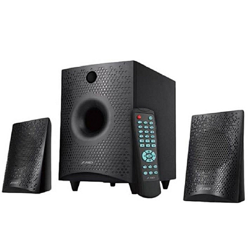 F&D F210X Bluetooth Subwoofer  Speaker