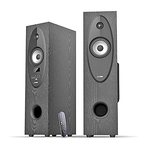 F&D T-30X 2.0 Tower Bluetooth Audio System