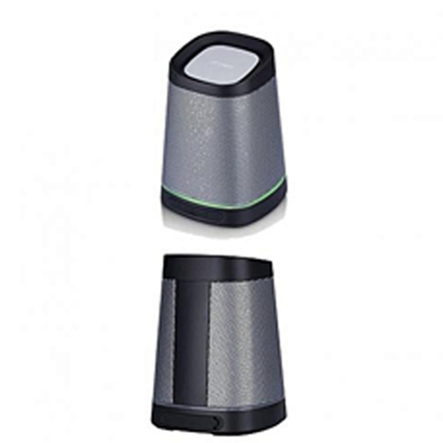 F&D W7 Portable Wireless Bluetooth Speaker