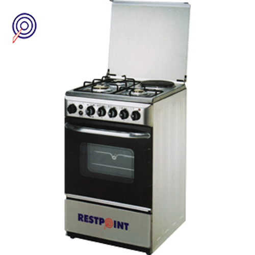   Free-standing-gas-oven-RC-50GR