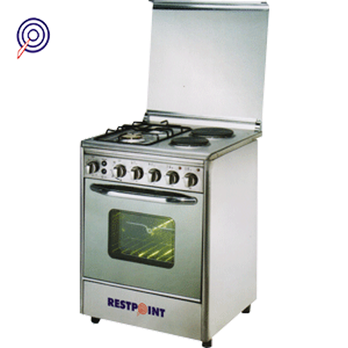 Free-standing-gas-oven-RC-60GF