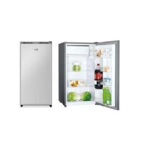 SYINIX SINGLE DOOR REFRIGERATOR|FD120|93L|R600a|SILVER