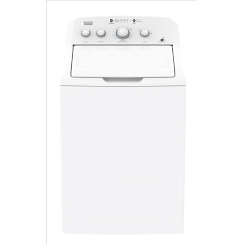 Frigidaire  17KG MLV34GGTWB  TOP LOADER Washing Machine (American)