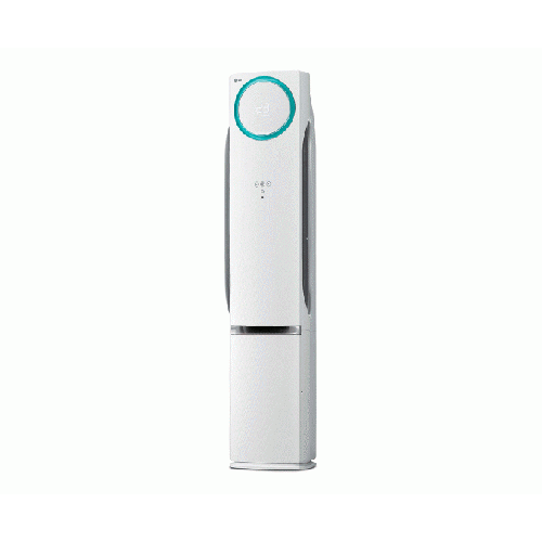 LG FLOOR STANDING AC FS 2.5HP ARTCOOL