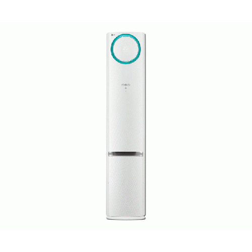 LG FLOOR STANDING AC FS 2.5HP ARTCOOL