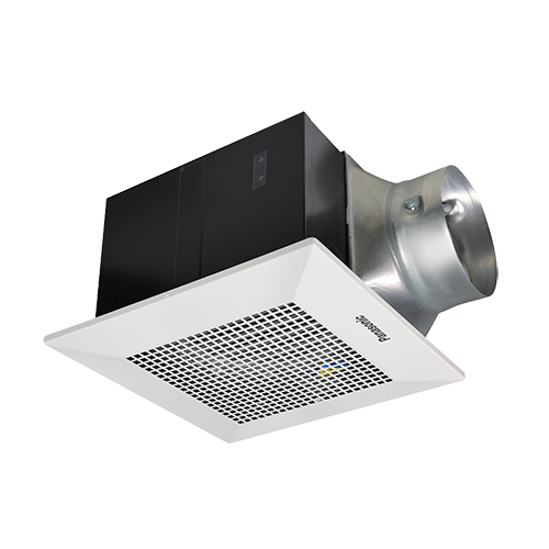 PANASONIC FV-24CMH1 CEILING MOUNT VENTILATION FAN