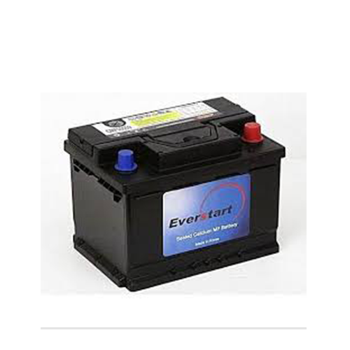 Everstart 75AH Battery