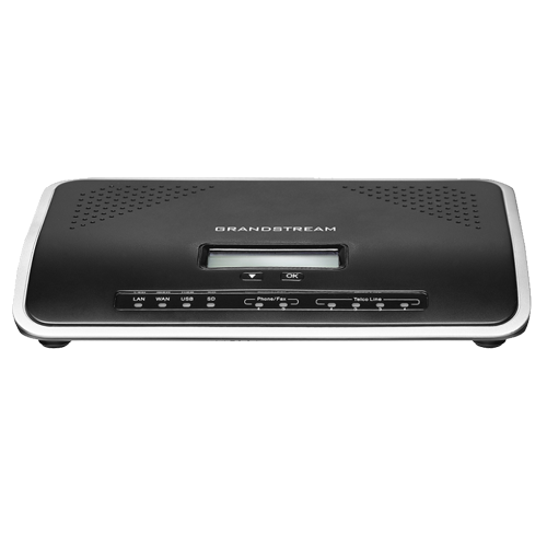 Grandstream UCM6202 IP PBX